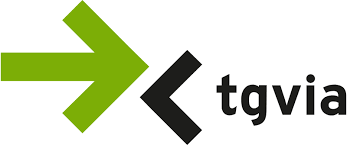 TGVIA Logo